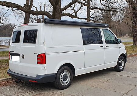 VW T6 Volkswagen andere