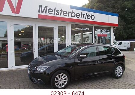 Seat Leon Style Automatik
