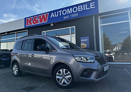Renault Kangoo III Techno AUTOM.NAVI+CAM KLIMA ALLWETTER