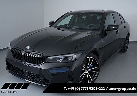BMW 330d xDrive Limousine TAGESZULASSUNG UPE €81680