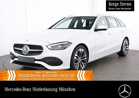 Mercedes-Benz C 200 T Avantgarde Advanced/LED/18''/Kamera/Spur
