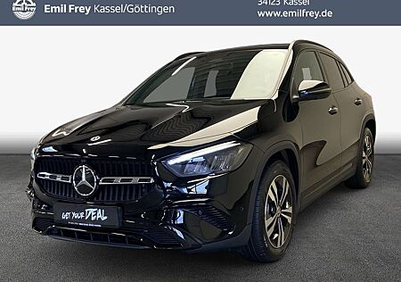 Mercedes-Benz GLA 180 d Edition Progressive|360°|NIGHT|PANO