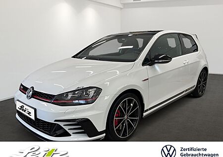 VW Golf Volkswagen VII 2.0 TSI GTI Clubsport *PANO*PARKSENSOR*