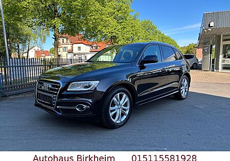 Audi SQ5 3.0 TDI quattro Tüv/Au neu
