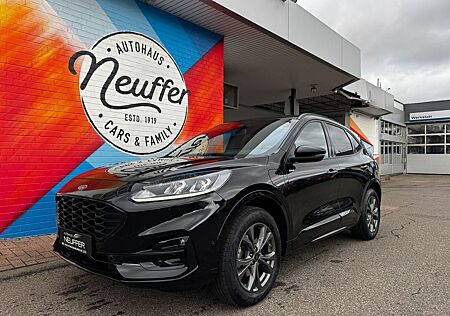 Ford Kuga Plug-In Hybrid ST-Line AHK/ACC/AHK