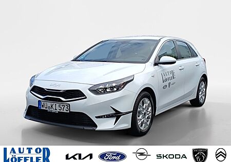 Kia Cee'd Ceed Vision NAVI^ KLIMA^ TEMPO^ RFK^ SHZ^ Klima