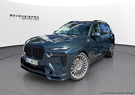 ALPINA XB7 MANUFAKTUR SWITCH-TRONIC Allrad