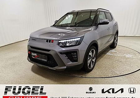KGM Tivoli 1.5. P MT 2WD Platinum MY24 LED|Navi|RFK