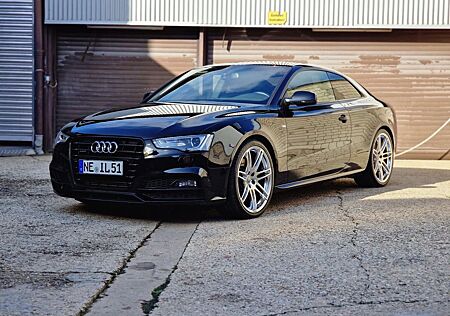 Audi A5 3.0 TDI 180kW S tronic quattro -