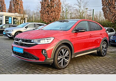 VW Taigo Volkswagen 1.5 TSI DSG Style Matrix Navi Pano AHK Kam