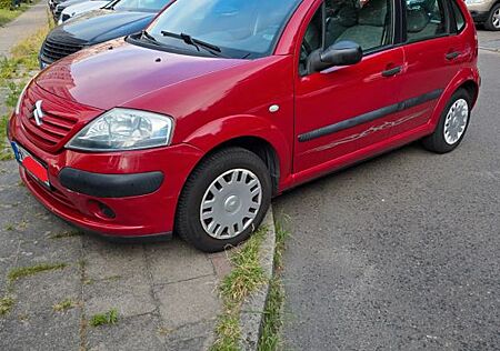 Citroën C3 1.1 X X