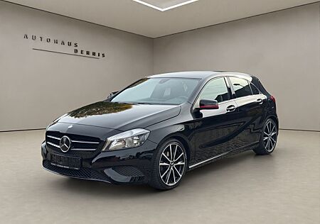 Mercedes-Benz A 180 BlueEfficiency AMG-Line *Kamera*