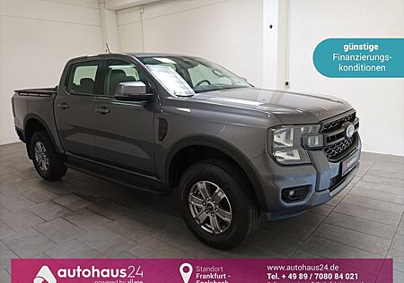 Ford Ranger 2.0 Ecoblue XLT 4x4 Doppelkabine