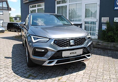 Seat Ateca Style 1.5 TSI ACT DSG *ANGEBOT d. WOCHE*