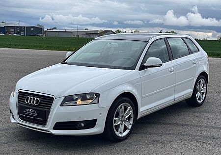 Audi A3 1.4 TFSI *Sportback,Standhzg,1.Hand,Pano-D.*
