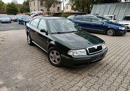 Skoda Octavia ***** TÜV NEU*****