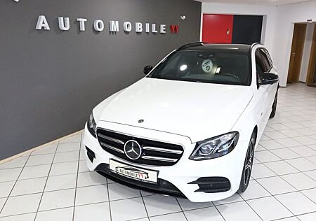 Mercedes-Benz E 300 E300de T AMG-Line,LED,MBUX,Pano,ACC,HUD,StdH,360