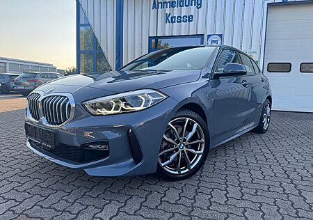 BMW 118i | M-PAKET | AUT | KLIMA | M-SPORTFAHRWERK |