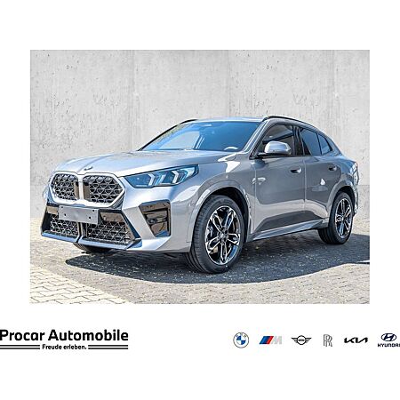 BMW X2 leasen