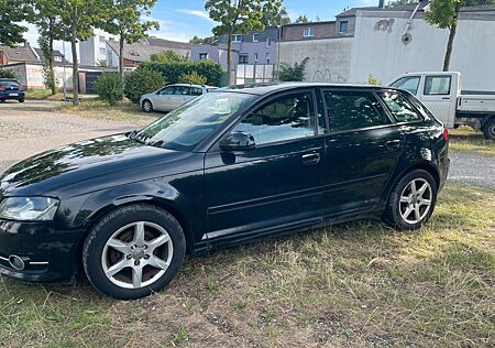 Audi A3 1.6 TDI (DPF) 77kW Ambiente Sportback
