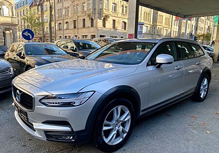 Volvo V90 Cross Country D4 AWD Pro Geartronic