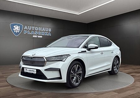 Skoda Enyaq Coupé 80x Suite AHK+PANO+CANTON+LEDER