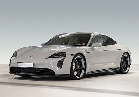 Porsche Taycan Turbo HeadUp InnoDrive Sport Chrono