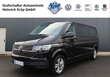 VW T6 Caravelle Volkswagen T6.1 Comfortline LR DSG /9 Sitzer/N