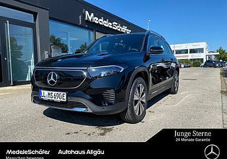 Mercedes-Benz EQB 300 4M Progressive 7SITZE+LED+AMBIENTE+SHZ++
