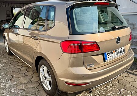 VW Golf Sportsvan Volkswagen 1.2 TSI 81kW Trendline BMT Tr...