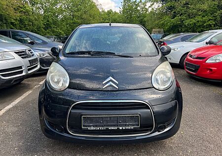 Citroën C1 1.0i Style *ZV,SERVO*