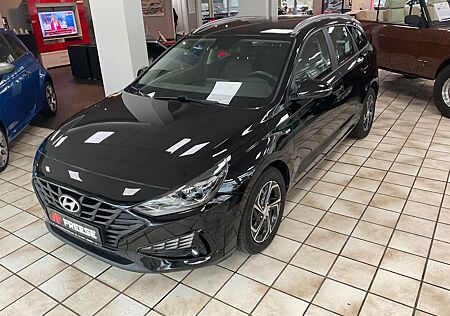 Hyundai i30 cw Trend Mild-Hybrid