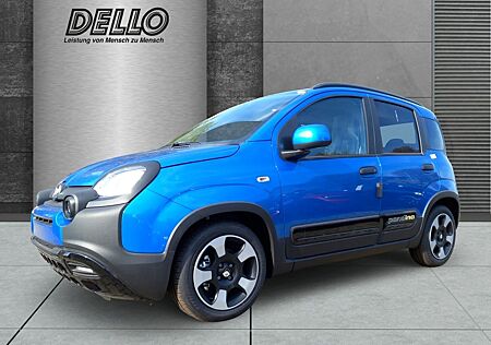 Fiat Panda Mild Hybrid EU6d Pandina Cross 1.0 GSE, PD