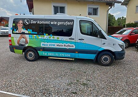 Mercedes-Benz Sprinter II 316 CDI