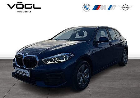 BMW 118i Hatch Advantage DAB LED WLAN RFK Tempomat