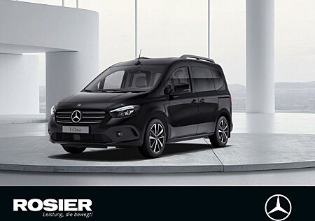 Mercedes-Benz T-Klasse T 180 d STYLE LED NAVI KAMERA SPURH. SHZ KLIMA