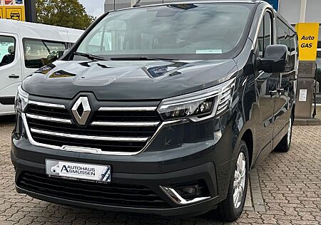 Renault Trafic Grand Combi L2H1 Life Blue dCi 170EDC
