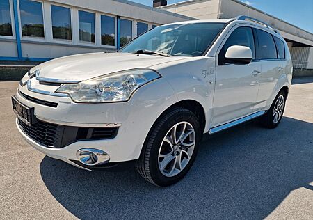 Citroën C-Crosser WhatsApp +4917644511851