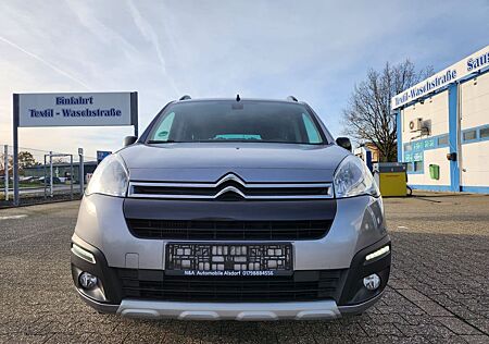 Citroën Berlingo PureTech 110 S&S Multispace Selection