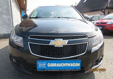 Chevrolet Cruze gebraucht kaufen Chevrolet Cruze Hatchback LT