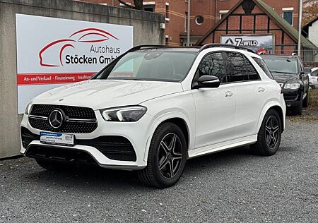 Mercedes-Benz GLE 350 GLE -Klasse d 4Matic 7-Sitzer