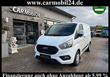 Ford Transit Custom Kasten 280 L1 Trend*R-Cam*Temp*PD