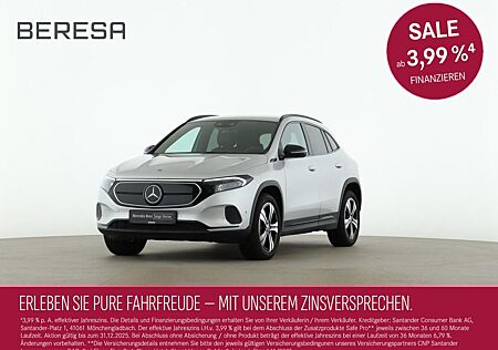 Mercedes-Benz EQA 250 Night Progressive AHK Distronic HUD