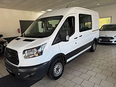 Ford Transit Kombi 310 L2 - 7-Sitze