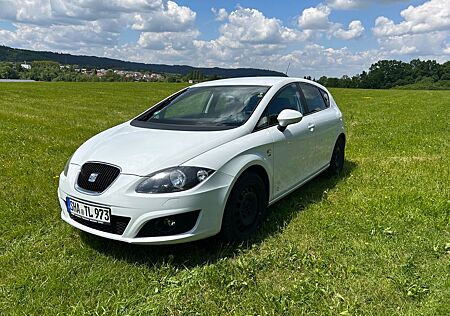 Seat Leon 2.0 TDI CR Style Copa Style Copa