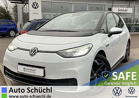 VW ID.3 Volkswagen PRO-S 82-KWH+NAVI+LED+CCS+APP-CONNECT+PDC+D