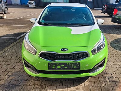 Kia cee'd / Ceed