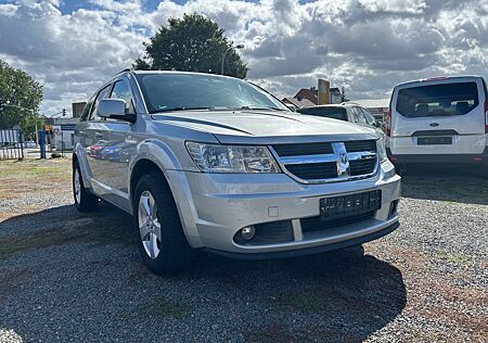 Dodge Journey SXT 7 Sitze Kamera TÜV NEU