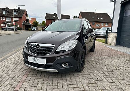 Opel Mokka Edition ecoFlex, Kamera, Klima, TÜV Neu