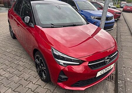 Opel Corsa F 1,2 GS LED/SHZ/17" LM